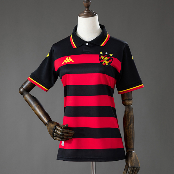 Trikot Sport Recife Heim Damen 2026-27